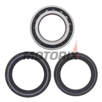 Sada ložisek kola -ALL BALLS- Honda TRX 650 2003-2005, TRX 680 2006-2020