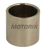 Pístek brzdového třmenu -TOURMAX- Kawasaki EX 650 2008, Kawasaki KLE 650 2008, Kawasaki VN 1500 1996-1998, 2008, Kawasaki VN 800 1996-2006, Kawasaki VN 1600 2006
