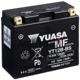 Akumulátor -YUASA- YT12B-BS, 11Ah 12V