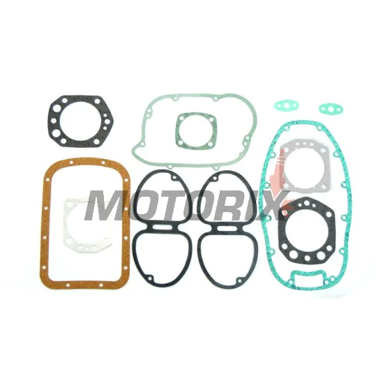 Kompletní sada těsnění motoru -ATHENA- BMW R 600 1952-1955/1961, R 690 1955-1969