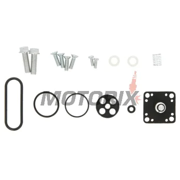 Opravná sada palivového kohoutu -ALL BALLS- Kawasaki ZL 600 1996-1997