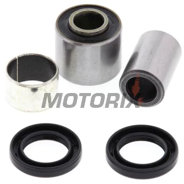 Opravná sada uložení tlumiče -ALL BALLS- Honda TRX 350 2000-2006, TRX 400 2004-2007, TRX 500 2005-2014