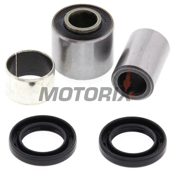 Opravná sada uložení tlumiče -ALL BALLS- Honda TRX 350 2000-2006, TRX 400 2004-2007, TRX 500 2005-2014