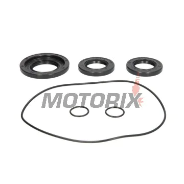 Opravná sada diferenciálu -ALL BALLS- Can-Am Outlander 1000 2014-2015, 2017, Outlander 450 2015-2017, Outlander 500/800/976 2015, Outlander 570 2016-2017, Outlander 650 2015, 2017, Outlander 850 2017, Renegade 1000 2015-2017