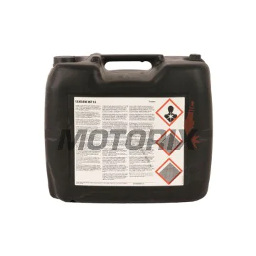 Olej do tlumičů -SILKOLENE- RSF, 2.5W, 20L
