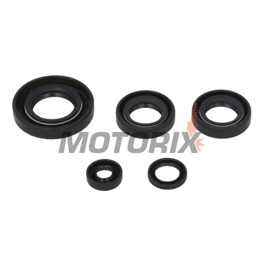Sada gufer motoru -WINDEROSA- Kawasaki KFX 50 2003-2006, Suzuki LT-A 50 2002-2005