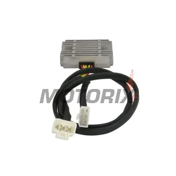 Regulátor dobíjení -DZE- regulátor dobíjení, 12V, 35A, HONDA CB 1100 2000-2003