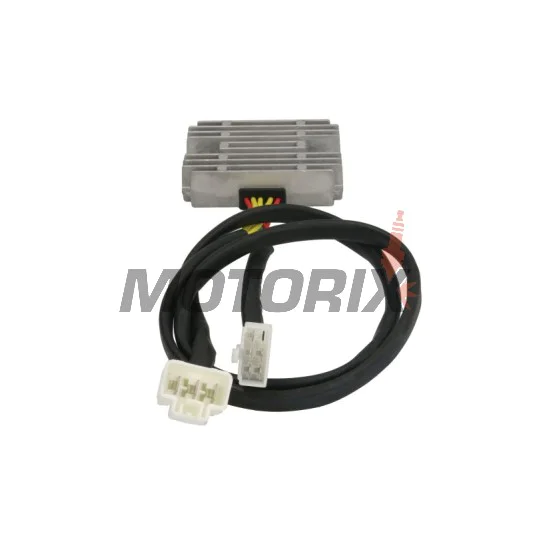 Regulátor dobíjení -DZE- regulátor dobíjení, 12V, 35A, HONDA CB 1100 2000-2003