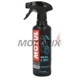 Čisticí sprej -MOTUL- pro čištění a impregnace, 0.4L