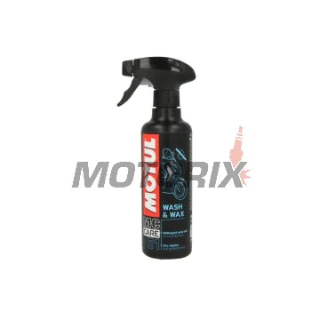Čisticí sprej -MOTUL- pro čištění a impregnace, 0.4L