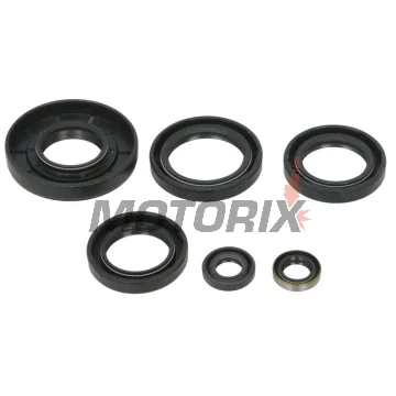 Sada gufer motoru -WINDEROSA- Kawasaki Brute Force 750 2012-2014, Kawasaki KRF 750 2013, Kawasaki KVF 750 2012-2014
