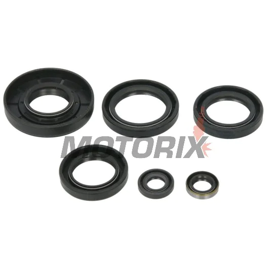 Sada gufer motoru -WINDEROSA- Kawasaki Brute Force 750 2012-2014, Kawasaki KRF 750 2013, Kawasaki KVF 750 2012-2014
