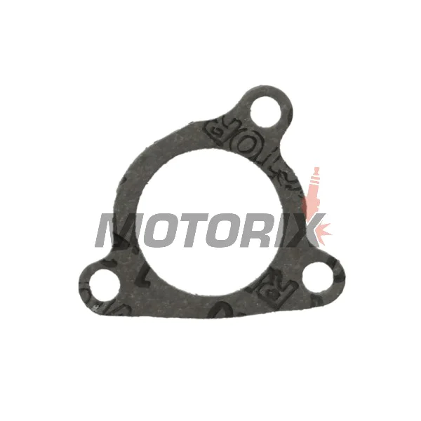 Těsnění výfuku -ATHENA- KTM Adventure 640 1999-2000/2003-2006, Duke 400 1994-1995, Duke 620 1994-1998, Duke 640 1999-2007, LC4 640 2003-2007, SMC 625 2003-2006, SMC 660 2003-2007, SXC 625 2002-2007