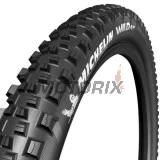 Plášť na kolo -MICHELIN- 27.5X2.80, WILD AM