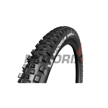Plášť na kolo -MICHELIN- 27.5X2.80, WILD AM