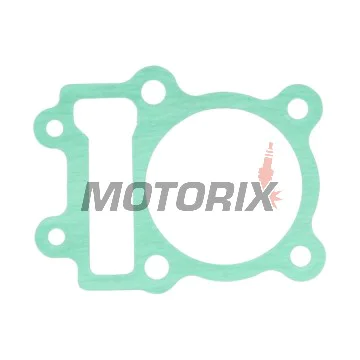 Těsnění pro válec (spodní) -ATHENA- Kawasaki KLX 110 2002-2020
