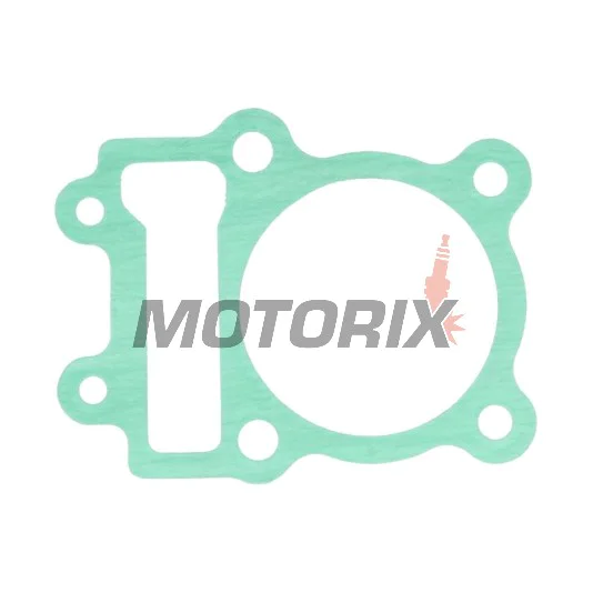 Těsnění pro válec (spodní) -ATHENA- Kawasaki KLX 110 2002-2020