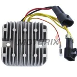 Regulátor dobíjení -DZE- regulátor dobíjení, 12V, 35A, POLARIS RANGER, RZR, SPORTSMAN 500/800 2010-2015