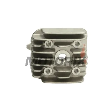 Hlava válce -RMS- MBK CW (Booster) 50 1990-2015, MBK EW 50 2000-2012, Yamaha BW 50 1996, Yamaha BW S 50 1997-2016