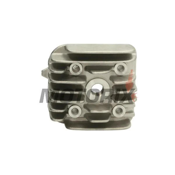 Hlava válce -RMS- MBK CW (Booster) 50 1990-2015, MBK EW 50 2000-2012, Yamaha BW 50 1996, Yamaha BW S 50 1997-2016