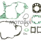 Kompletní sada těsnění motoru -ATHENA- Honda CRM 75 1989, MBX 80 1983-1987, MCX 80 1983, MTX 80 1983-1985/1987