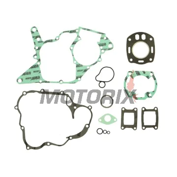 Kompletní sada těsnění motoru -ATHENA- Honda CRM 75 1989, MBX 80 1983-1987, MCX 80 1983, MTX 80 1983-1985/1987
