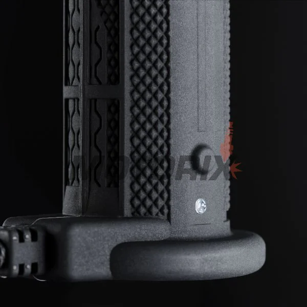 Vyhřívané rukojeti -OXFORD- HotGrips Pro 2.0 Adventure