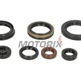 Sada gufer motoru -WINDEROSA- Suzuki RM-X 450 2010-2019, Suzuki RM-Z 450 2008-2022