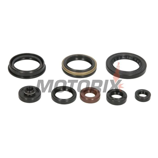 Sada gufer motoru -WINDEROSA- Suzuki RM-X 450 2010-2019, Suzuki RM-Z 450 2008-2022