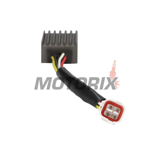 Regulátor dobíjení -ATHENA- regulátor dobíjení, KTM EXC 450 2004-2005/2007-2011, EXC 125/250 2005, EXC 200 2005-2013, EXC 300 2005-2009, EXC 400/525 2005-2006, EXC 530 2009-2011, EXC-R 450/530 2008, MXC 300/450/525 2005, SMC 660 2004-2005