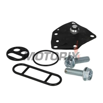 Opravná sada palivového kohoutu -TOURMAX- Yamaha XJ 600 1992-2002
