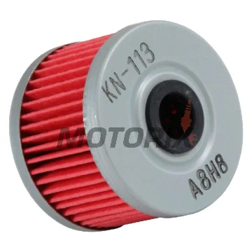 Olejový filtr -K&N- KN-113