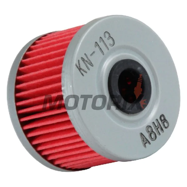 Olejový filtr -K&N- KN-113