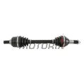 Poloosa -ALL BALLS- Yamaha YFM 550 2009-2014, YFM 700 2007-2013