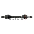 Poloosa -ALL BALLS- Yamaha YFM 550 2009-2014, YFM 700 2007-2013