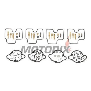 Opravná sada karburátoru -TOURMAX- Honda CB 600 1998-1999