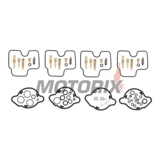 Opravná sada karburátoru -TOURMAX- Honda CB 600 1998-1999