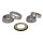 Sada ložisek přední části -TOURMAX- Honda CB 750/900 1979, Honda CBX 1000 1979, Kawasaki KXT 250 1984-1985, Suzuki AN 250 1998-2006, Suzuki AN 400 1999-2011, Suzuki AN 650 2003-2006, 2008-2012, Suzuki DR 400 1980-1981