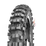 Zadní off-road pneumatika -DELI TIRE- 80/100-12, TERRA CROSS SB-114