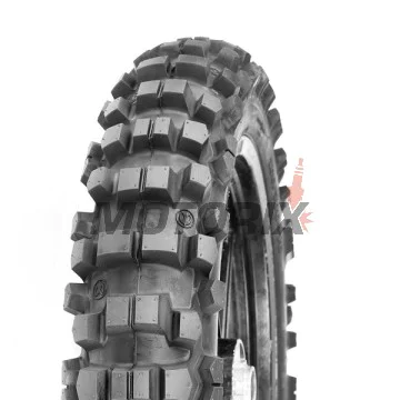 Zadní off-road pneumatika -DELI TIRE- 80/100-12, TERRA CROSS SB-114