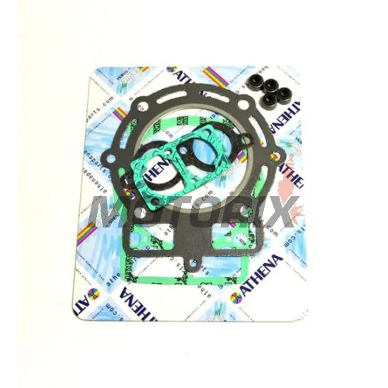 Sada těsnění válce -ATHENA- Beta RR 400/450 2005-2009, KTM EXC 400 2000-2007, EXC 450 2002-2007, EXC-G 450 2003-2007, EXC-G 400 2004-2005/2007, SX 400 2000-2007, XC 450 2008-2009