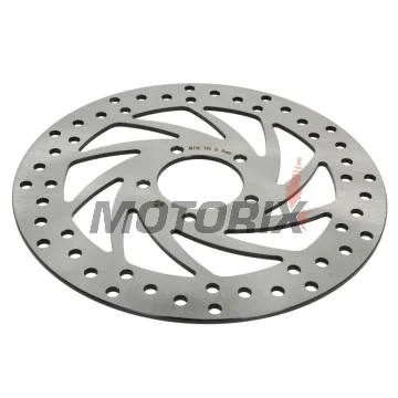 Brzdový kotouč -RMS- 22 516 0250, Aprilia Atlantic 500 2001-2004, Aprilia Scarabeo 125 1999-2006, Aprilia Scarabeo 250/400 2006-2008, Aprilia Scarabeo 300 2009-2010, Aprilia Scarabeo 500 2002-2008, Aprilia Sportcity 250 2008-2012