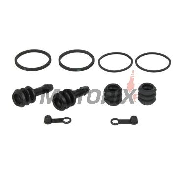 Opravná sada brzdového třmenu -TOURMAX- Kawasaki ER 500 1997-2000, Kawasaki GPX 600 1988-1990, 1993-1999, Kawasaki GPZ 900 1984-1986, 1990-1994, Kawasaki GPZ 750 1985, Kawasaki GPZ 500 1987, Kawasaki KL 650 1989-1991