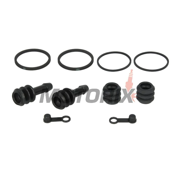 Opravná sada brzdového třmenu -TOURMAX- Kawasaki ER 500 1997-2000, Kawasaki GPX 600 1988-1990, 1993-1999, Kawasaki GPZ 900 1984-1986, 1990-1994, Kawasaki GPZ 750 1985, Kawasaki GPZ 500 1987, Kawasaki KL 650 1989-1991