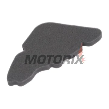 Vzduchový filtr -RMS- 10 060 0911, Piaggio Liberty 125 2001-2002, 2004-2015, Piaggio Liberty 150 2001-2002, 2008, Piaggio Liberty 200 2004, 2006-2008, Piaggio Liberty 50 2000-2002, 2004-2016
