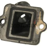 Sací příruba -MOTORIX- Piaggio, Gilera, Vespa, Aprilia, Derbi 50cc