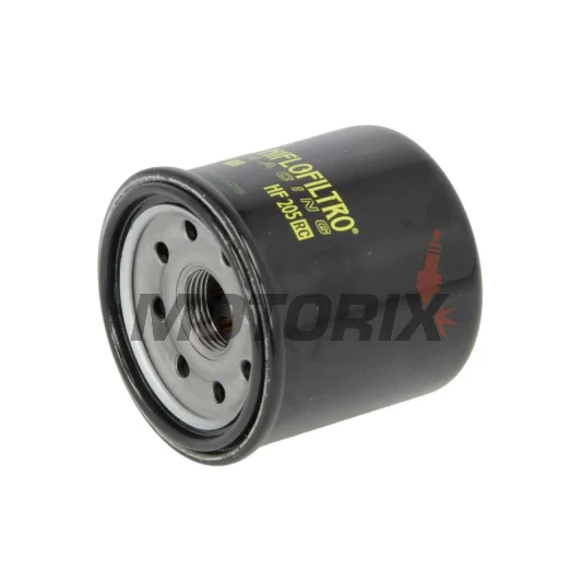 Olejový filtr -HIFLO FILTRO- HF205RC