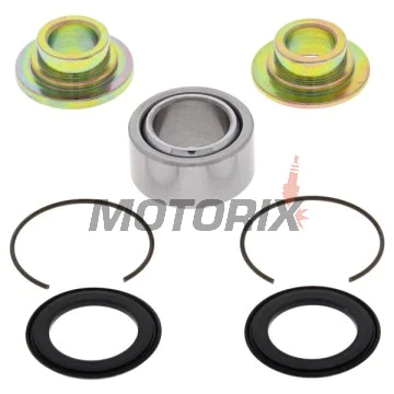Opravná sada uložení tlumiče -ALL BALLS- KTM SX 65 2009-2013, XC 65 2009