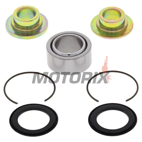 Opravná sada uložení tlumiče -ALL BALLS- KTM SX 65 2009-2013, XC 65 2009