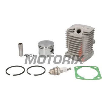 Sada válce a pístu -MOTORIX- 50cc (44mm), pocket bike
